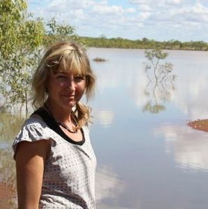 Meet your Posher, Jo